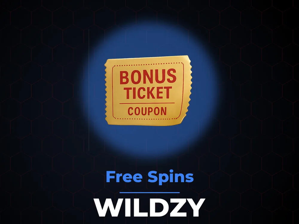wildzy - Free Spins