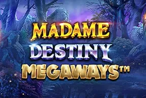 Madame Destiny Megaways