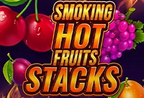 Smoking Hot Fruits Stacks