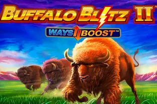 Buffalo Blitz 2