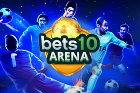Bets10 Arena
