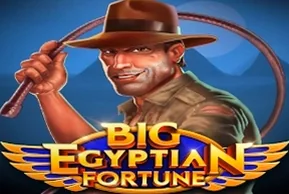 Big Egyptian Fortune