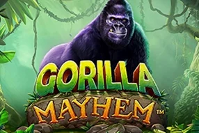 Gorilla Mayhem