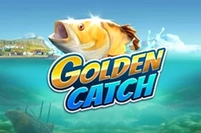 Golden Catch