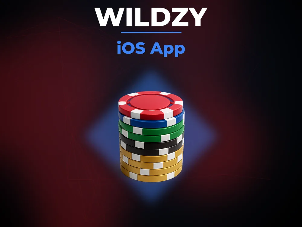 wildzy - iOS App