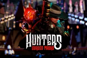 Hunters Cursed Masks