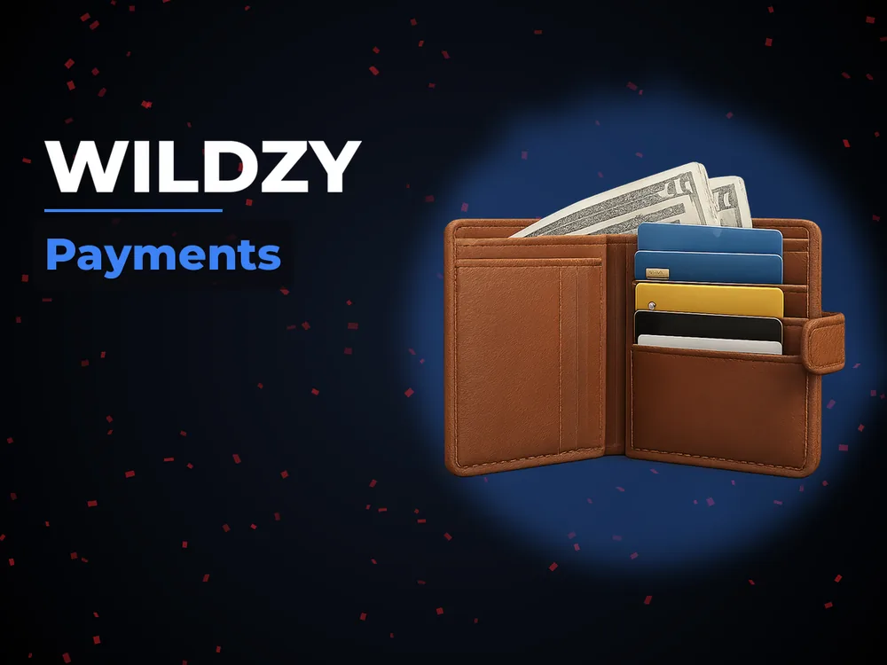 wildzy - Payments