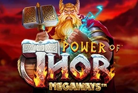 Power of Thor Megaways