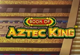 Book of Aztec King