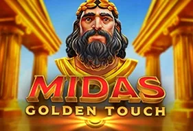 Midas Golden Touch