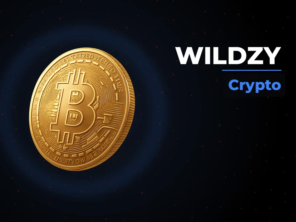 wildzy - Crypto