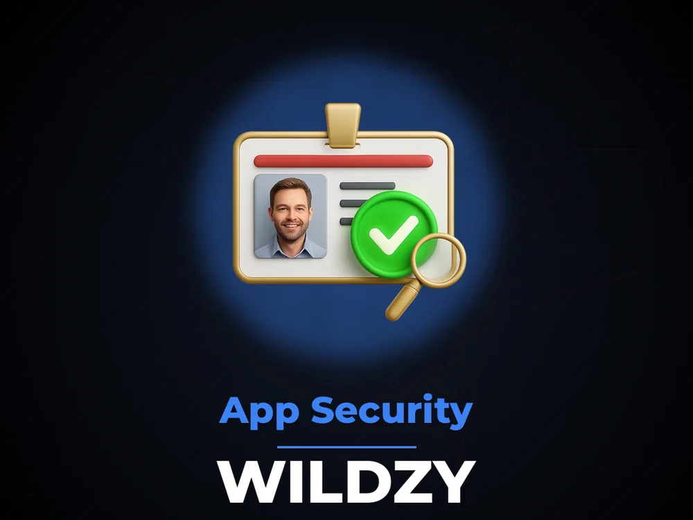 wildzy - App Security
