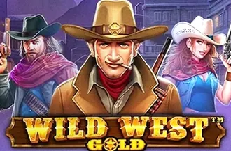 Wild West Gold