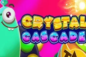 Crystal Cascade