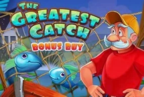 The Greatest Catch Bonus Buy