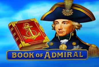Book of Admiral
