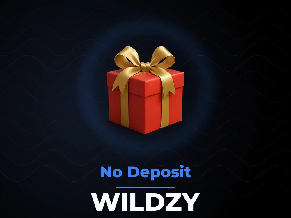 wildzy - No Deposit