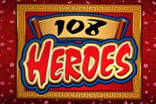 108 Heroes