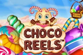 Choco Reels Easter