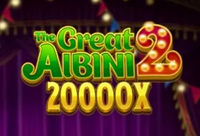The Great Albini 2