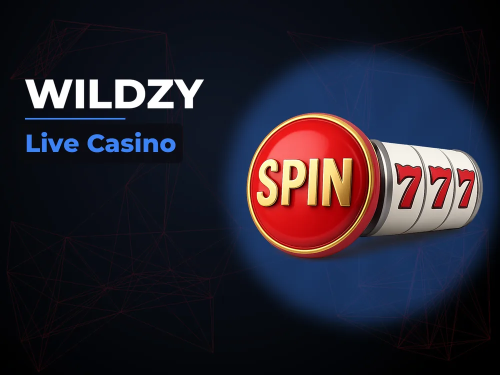 wildzy - Live Casino