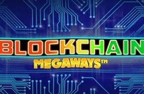Blockchain Megaways