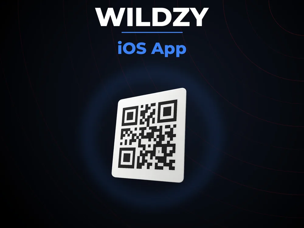wildzy - iOS App
