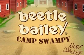 Beetle Bailey