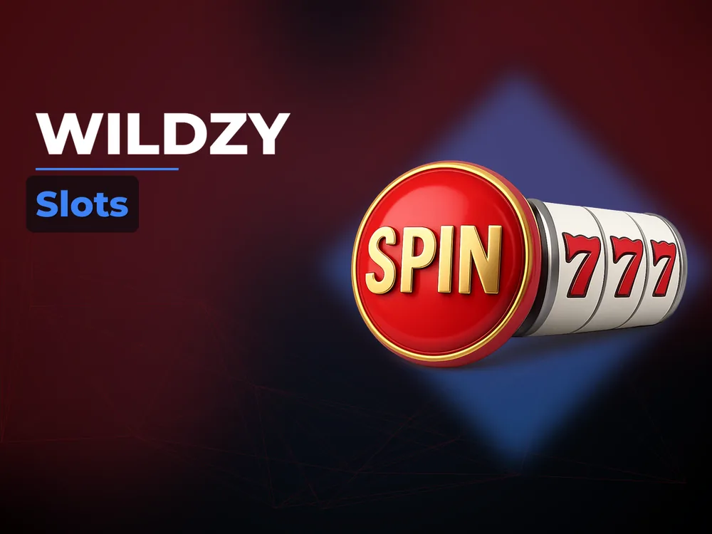 wildzy - Slots